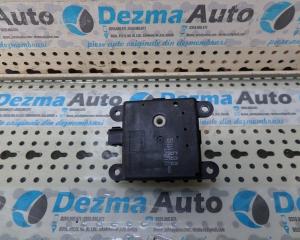 Motoras grila aeroterma bord Renault Laguna 3, 52410600