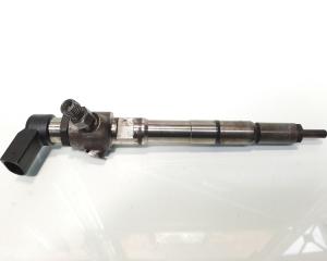 Injector, cod 03L130277B, VW Beetle (5C1), 1.6 TDI, CAY (pr:110747)