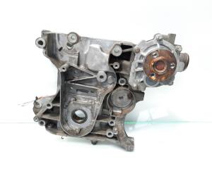 Pompa ulei, cod GM55556428, Opel Astra H Combi, 1.8 benz, Z18XER (idi:478116)