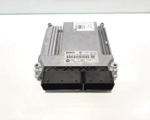 Calculator motor, cod 7801710, 0281013253, Bmw 3 (E90) 2.0 d, 204D4,  (id:271717)