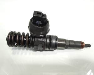 Injector, cod 038130073AJ,RB3,041472003, Skoda Fabia 1(6Y2) 1.9 TDI, ATD (id:477325)