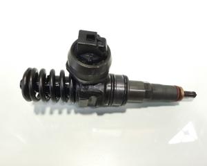 Injector, cod 038130073BP,BPT, 0414720314, Audi A4 (8EC, B7) 1.9 tdi, BRB (id:477322)