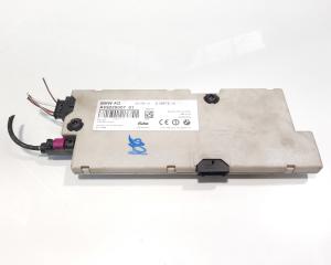 Modul antena, cod 9229007-01, Bmw 5 (F10) (id:478295)