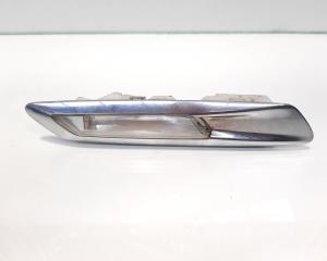 Semnalizare aripa stanga fata, cod 7154167-04, Bmw 5 (F10) (id:478317)
