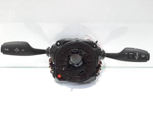 Spirala volan cu maneta stergatoare si maneta semnalizare, cod 9234440, Bmw 5 (F10) (id:478286)