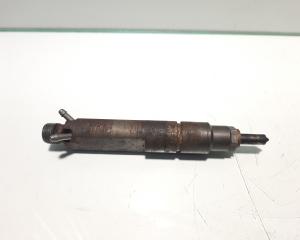 Injector, cod 038130201G, Vw Bora Combi (1J6) 1.9 tdi, AGR (idi:450762)