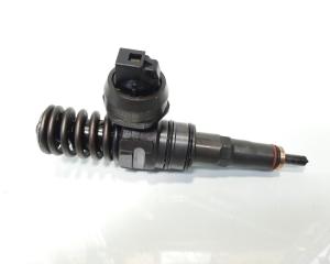 Injector, cod 03G130073S, Vw Passat Variant (3C5) 2.0 TDI, BKP (pr:110747)