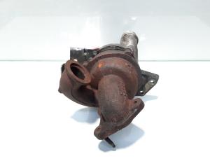 Turbosuflanta, cod 7G9Q-6K682-BC, Ford Mondeo 4 Turnier, 1.8 TDCI, QYBA (idi:404363)