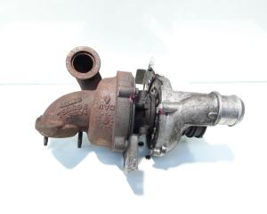 Turbosuflanta, cod 7G9Q-6K682-BC, Ford Focus 2 Combi (DA), 1.8 TDCI, KKDA (idi:404363)