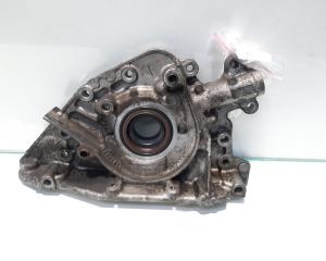 Pompa ulei, cod 9657984480, Peugeot 307 SW, 2.0 benz, RFJ (idi:478006)