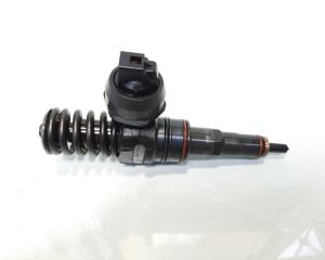 Injector, cod 038130073AL, BTD, 0414720039, VW Golf 4 Variant (1J5), 1.9 TDI, ASZ (idi:477625)