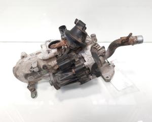 Racitor gaze cu EGR, cod 9671187780, Peugeot Partner (II) Platforma, 1.6 HDI, 9HP (idi:478173)