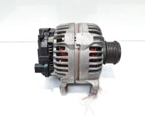 Alternator 140A, cod 06F903023J, Audi A4 (8EC, B7), 2.0 TDI, BPW (pr:110747)
