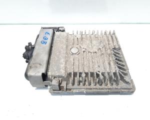 Calculator motor, cod 03L906023B, VW Golf 6 (5K1), 1.6 TDI, CAYC (id:478523)