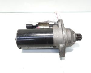 Electromotor, cod 0001123038, Skoda Superb II (3T4), 2.0 TDI, CFF (idi:210697)