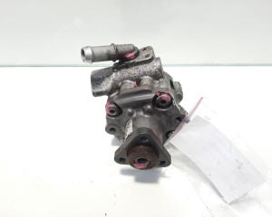 Pompa servo directie, cod 8K0145154E, Audi A5 Cabriolet (8F7), 2.7 TDI, CGKA (pr:110747)