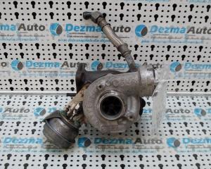 Turbosuflanta 038145702H, Audi A4 (B7) 2.0tdi