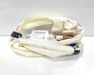 Airbag cortina dreapta, cod 5K6880742D, Vw Golf 6 (5K1) (id:478525)