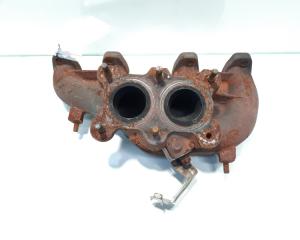 Galerie evacuare, cod 06A253033AS, Vw Golf 6 (5K1) 1.6 benz, BSE (id:478532)
