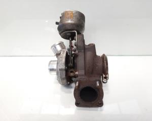 Turbosuflanta, cod 9671413780, Ford Focus 3 Turnier, 2.0 TDCI, UFDB (idi:478178)