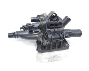 Corp termostat, cod 9684588980, Peugeot 308, 1.6 hdi, 9HP (id:204431)