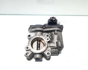 Clapeta acceleratie, cod 8200570865B, Renault Clio 3 Combi, 1.2 tce, D4FH (idi:450947)