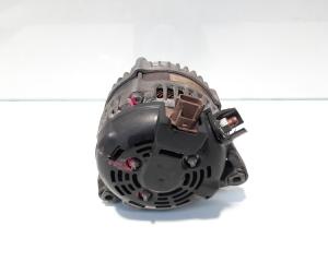 Alternator 150A, cod 4M5T-10300-UC, Ford Focus 2 Sedan (DA), 1.8 TDCI, KKDA (idi:436906)