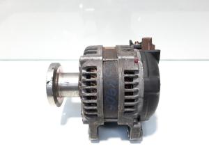 Alternator 150A, cod 4M5T-10300-UC, Ford Focus 2 Cabriolet, 1.8 TDCI, KKDA (idi:436906)