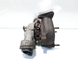 Turbosuflanta, cod 038145702G, Audi A6 (4B2, C5), 1.9 TDI, AVF (pr:477125)