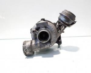 Turbosuflanta, cod 038145702G, VW Passat (3B3), 1.9 TDI, AVF (pr:477125)