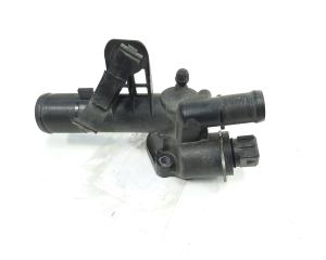 Corp termostat, cod 8200954328C, Renault Megane 2, 1.5 DCI, K9KP732 (id:368552)