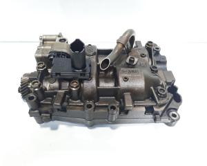 Pompa ulei, cod 03G115105G, 03L103537, Audi A6 (4F2, C6) 2.0 tdi, BLB (idi:478428)