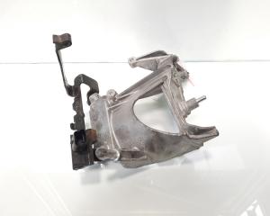 Suport filtru combustibil, cod 9672309780, Peugeot 308 SW, 1.6 HDI, 9HP (idi:478172)