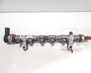 Rampa injectoare, cod 03L130089Q, Audi A4 (8K2, B8) 2.0 tdi, CJC (id:407331)