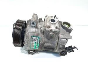 Compresor clima, cod 1K0820803S, Seat Leon (1P1), 2.0 TDI, BKD (pr;595871)