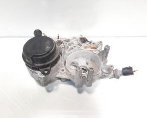 Suport filtru ulei , cod 059115397L, Audi A4 Cabriolet (8H7) 3.0 tdi, ASB (idi:478429)