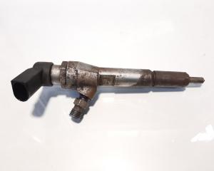 Injector,  cod 7T1Q-9F593-AB, Ford Transit Connect (P65), 1.8 tdci, R3PA (pr:110747)