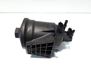 Carcasa filtru combustibil cu senzor, cod GM13244294, Opel Insignia A, 2.0 cdti, A20DTH (id:478829)