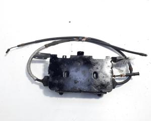 Motoras frana de mana, cod 044226101B, Renault Laguna 3, 1.5 dci, K9K, id:443520