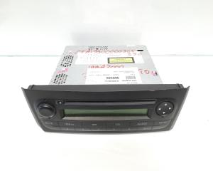 Radio cd, cod 9184538751, Fiat Grande Punto (199) (id:360586)