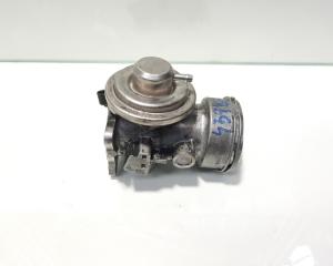 Egr cu clapeta, cod 038131501AA, Audi A6 (4B2, C5) 1.9 tdi, AVF (idi:439676)