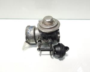 Egr cu clapeta, cod 038131501AA, Vw Transporter 5 (7HB, 7HJ) 1.9 tdi, AXB (idi:439676)