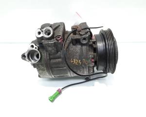 Compresor clima, cod 8D0260808, Audi A6 Avant (4B5, C5) 1.9 tdi, AFN (pr:117994)