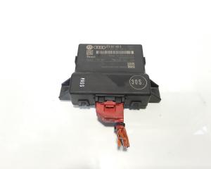 Modul control central, cod 8T0907468D, Audi A4 (8K2, B8) (id:479044)