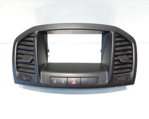 Grila aer bord centrala, cod GM13282237, Opel Insignia A Sedan (idi:478825)