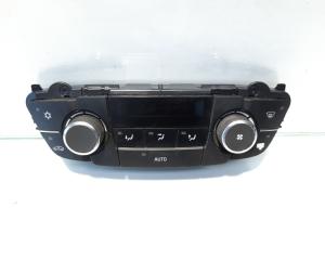 Display climatronic, cod GM13273095, Opel Insignia A Sedan (idi:478822)