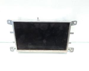 Display navigatie, cod 8T0919603F, Audi A5 Cabriolet (8F7) (idi:478948)