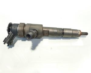 Injector, cod 0445110340, Peugeot 208, 1.6 hdi, 9HP (idi:478918)