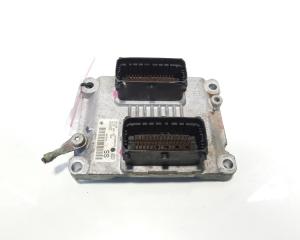 Calculator motor, cod GM55352622, Opel Agila (A) (H00) 1.2 B, Z12XEP (pr:110747)