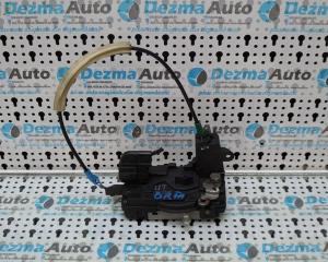 Broasca dreapta fata, 13220368, Opel Zafira (A05) 2005-2013, (id:182766)